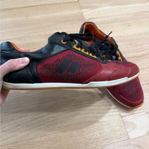 Piloti driving shoes